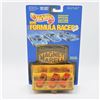 Image 1 : Hot Wheels Mini Formula Racer