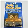 Image 3 : Hot Wheels Mini Formula Racer
