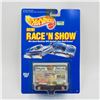 Hot Wheels Mini Race n Show