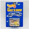 Hot Wheels Mini Race n Show