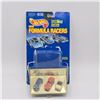 Image 1 : Hot Wheels Mini Formula Racers