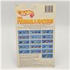Image 2 : Hot Wheels Mini Formula Racers