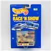 Hot Wheels Race n Show