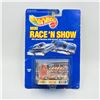Hot Wheels Race n Show