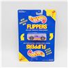Hot Wheels Flippers