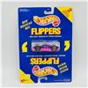 Hot Wheels Flippers