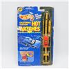 Hot Wheels California Custom Watch