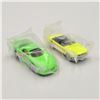 Image 2 : Hot Wheels Revealers 10 Pack