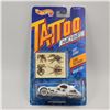 Hot Wheels Tattoo Machines