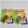 Image 1 : Hot Wheels Simpsons Scene Machines