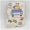 Image 3 : Hot Wheels Simpsons Scene Machines