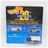 Hot Wheels 20th Ann 3 Pack