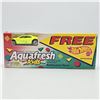 Image 1 : Hot Wheels Aquafresh Promo