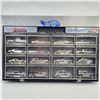 Image 9 : Hot Wheels Service Merchandise Set
