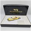 Image 3 : Hot Wheels FAO Schwarz Gold Collection