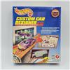 Image 1 : Hot Wheels Custom Car Designer