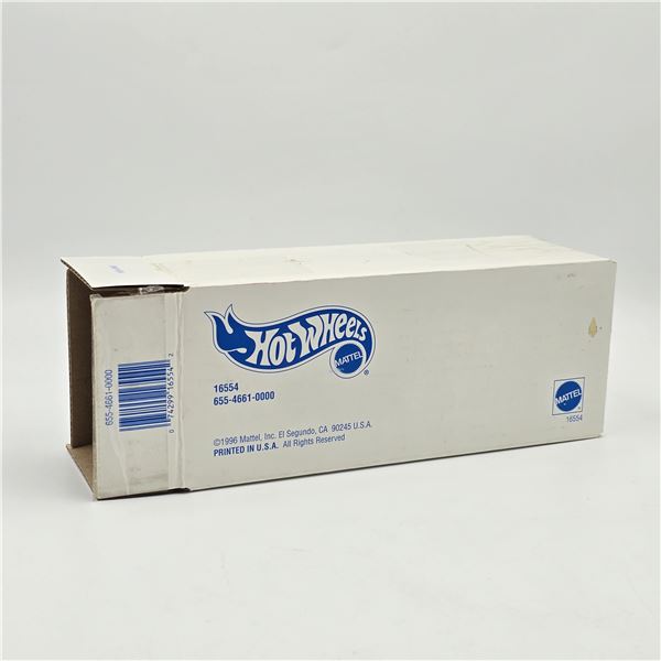 Hot Wheels Ford Delivery Bank