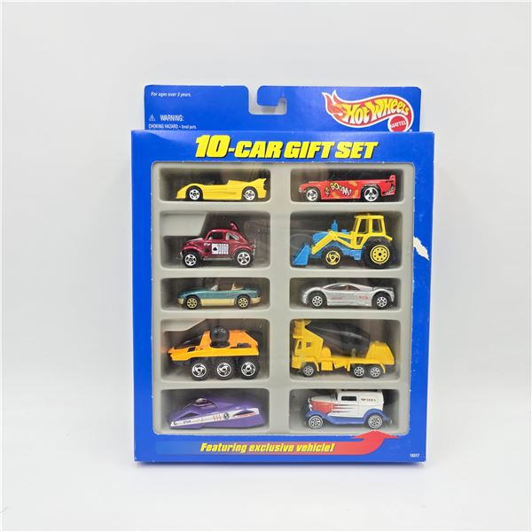 Hot Wheels Toys R Us Exclusive