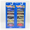 Image 1 : Hot Wheels Five Pack Pair