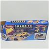 Image 4 : Hot Wheels Color FX lot
