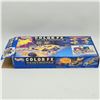 Image 6 : Hot Wheels Color FX lot