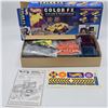 Image 7 : Hot Wheels Color FX lot