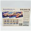 Image 9 : Hot Wheels Color FX lot