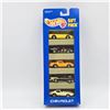 Image 1 : Hot Wheels 5 Car Gift Pack