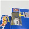 Image 7 : Hot Wheels Sto & Go Pack