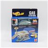 Image 1 : Hot Wheels Sto & Go Pack