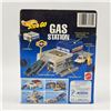 Image 2 : Hot Wheels Sto & Go Pack