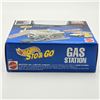 Image 3 : Hot Wheels Sto & Go Pack