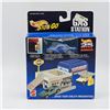 Image 1 : Hot Wheels Sto & Go Pack