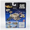 Image 2 : Hot Wheels Sto & Go Pack