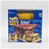 Image 1 : Hot Wheels City Sto & Go Pack