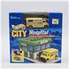 Image 1 : Hot Wheels City Sto & Go Pack