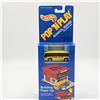Image 1 : Hot Wheels Sto & Go Pop N Play