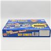 Image 3 : Hot Wheels Street Traxx Play Set