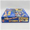 Image 6 : Hot Wheels Street Traxx Play Set