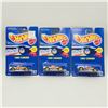 Image 1 : Hot Wheels Blue Card lot of 3