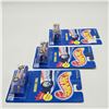 Image 4 : Hot Wheels Blue Card lot of 3