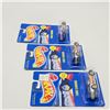 Image 6 : Hot Wheels Blue Card lot of 3