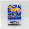 Image 1 : Hot Wheels #1 1999 Mustang Mexico Card