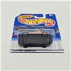 Image 3 : Hot Wheels #1 1999 Mustang Mexico Card