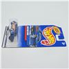 Image 4 : Hot Wheels #1 1999 Mustang Mexico Card