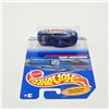 Image 5 : Hot Wheels #1 1999 Mustang Mexico Card