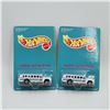 Image 1 : Hot Wheels Redline Spring Break lot of 2
