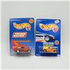 Hot Wheels 34 Ford Delivery Pair