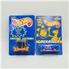 Image 1 : Hot Wheels Promo car lot of 2