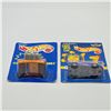 Image 3 : Hot Wheels Promo car lot of 2